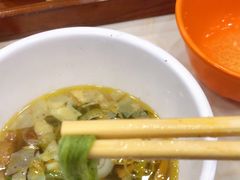 -乡党臊子面(丰庆公园店)