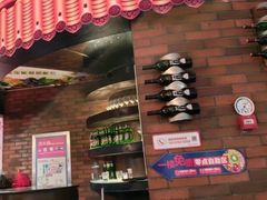 -自助火锅筷乐食代自助餐厅(金辰店)