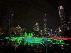 -海心沙亚运公园