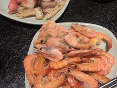 -盛江山自助料理(奥莱锦辉购物广场店)