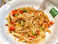 -绿草地·湘菜(芙蓉天街店)