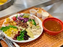 -So Lounge索兰至餐厅(蓝色港湾店)