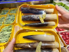 -蓝珊甄选海鲜自助·火锅大排档(近阿那亚店)