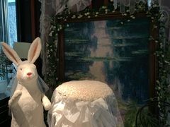 -风渡嘉荷西餐厅 Windy City(西三旗金隅店)