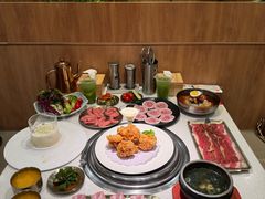 -汉拿山(金源店)