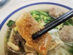 -合意桐坑牛肉粿·鲜牛肉火锅(嵩山总店)