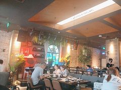 -同仁四季椰子鸡(无锡滨湖万象汇店)