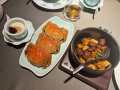 -小厨娘绣中淮扬(大行宫科巷店)