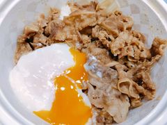 -食其家·牛丼咖喱(广元西路店)