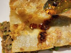 肉饼-清真吴记门钉肉饼·喜多利