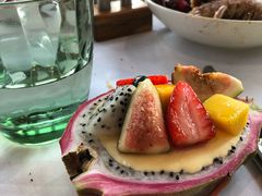 -解放碑威斯汀酒店-知味国际美食餐厅