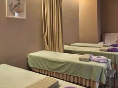 -席仁堂推拿按摩脊柱调理(世纪科贸大厦店)