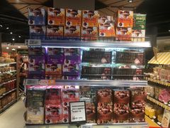 -百佳永辉超市(福田星河店)