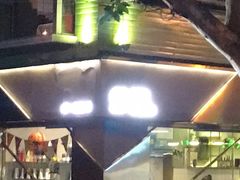 -KYO COFFEE(胶州路店)