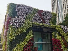 -深圳国际园林花卉博览园