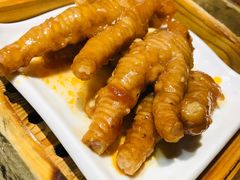 -味可道美食坊(福基路店)