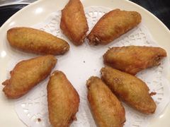 娘子鸡翅-吉友粥底火锅(方斜路店)