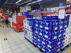 -永辉超市(回龙观店)