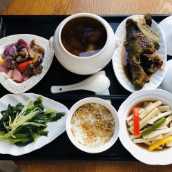 点击看大图 -宝生月子中心·独栋独院式(南山店)
