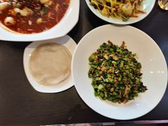 -老牌坊鲁菜名店(聊城美食岛店)