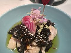 -卯时·龙光雅宴·精致锡帮菜(惠山古镇店)