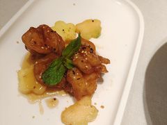 -狮王府淮扬菜(新街口友谊店)