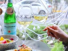 -ibarrel爱杯·bistro&brunch(江宁路店)