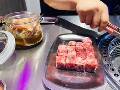 -马路牙子烧烤音乐酒馆(望京店)