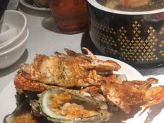 -加餐海鲜自助(宝龙一城店)