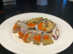 -海味世家·家常菜馆(明州里店)