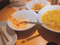 -金牌外婆家(苏州中心店)