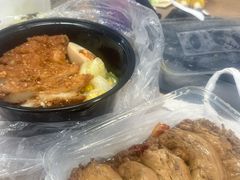 -蘑菇圈·云南野生菌菇炒饭·巷口食堂(悦荟店)