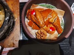 -锦楼·臻选新杭帮(杭州中心店)
