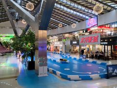 -新田360广场(上海华侨城店)