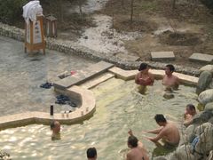 -华山御温泉度假村