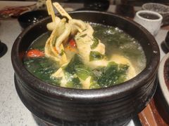 -将军牛排·尔滨地标朝鲜族美食(总店)