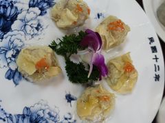 健身蛋烧卖-清真马祥兴菜馆(云南北路店)