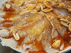 夫妻肺片-伊兰麒兰馨园·川菜·清真馆(339电视塔店)