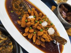 -御沪沪味园.融合菜.海鲜(斜土路店)
