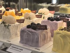 -Pantry's Best派悦坊蛋糕(K11购物艺术中心店)