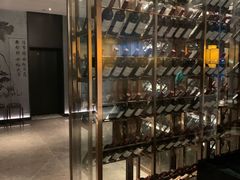 -淘米捞·米汤脆鲩鱼火锅(福田皇岗店)