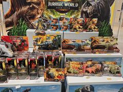 -TOYSRUS玩具反斗城(上海万象城店)