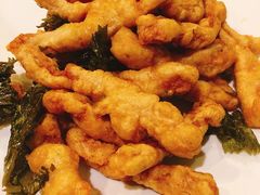 椒盐排条-翠亭酒家(山西南路店)