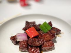 -玫瑰厅上海菜(兴国路店)