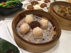 稻香鲜虾饺-稻香酒家(天河城店)