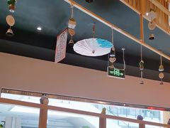 -禾绿回转寿司(万柳华联店)
