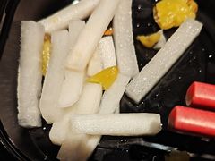 -老墙根涮肉·铜锅·烧烤(王四营店)