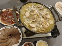 -一桶江山餐厅(松北店)