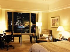 -上海外滩英迪格酒店