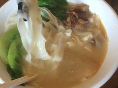 -沙河粉村·国家非遗传承(云台店)